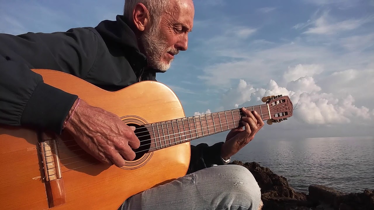 Bonfanova (Luiz Bonfa)