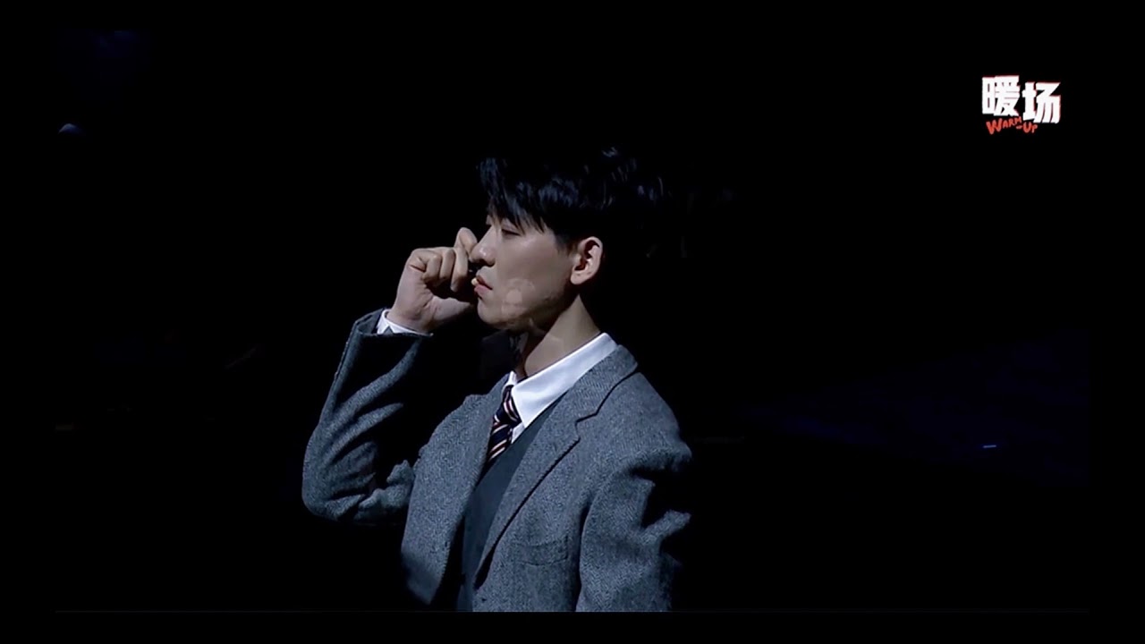 musical thrill me 危险游戏2021 中文版 暖场