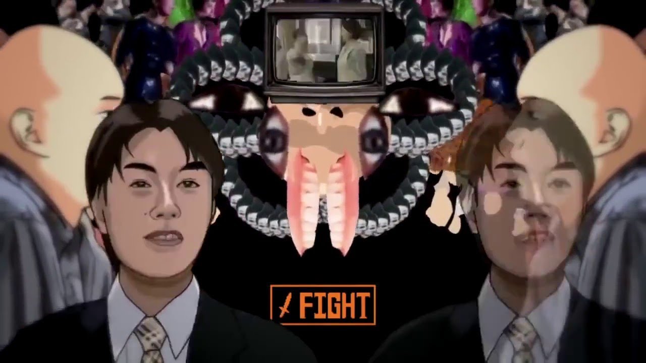 Your Dead Kill The Nightmare