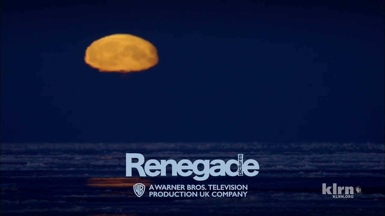 Renegade Pictures/PBS (2015/2019)