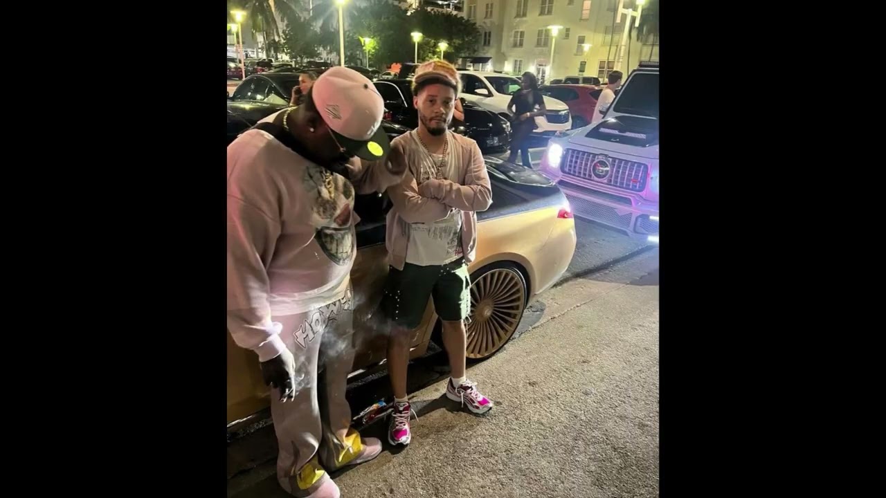 [FREE] Veeze X Lil Baby X Future Type Beat 2025 - ''Block Kid