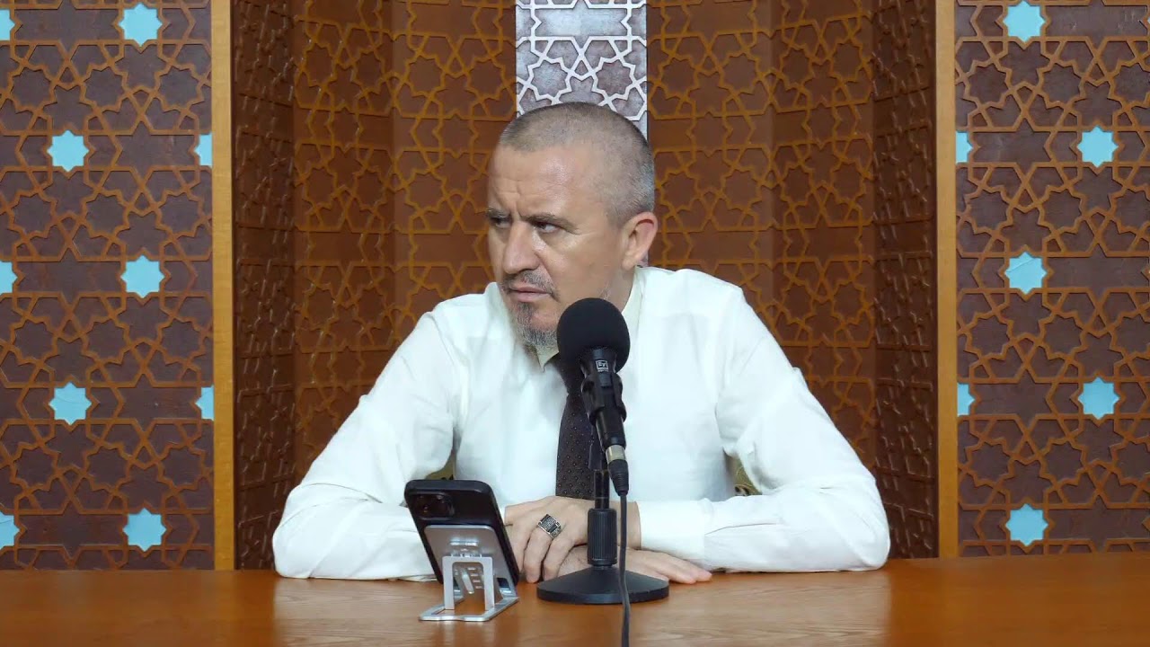 Pyetje përgjigje rreth Islamit.