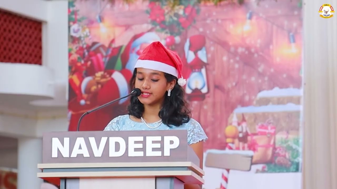 Christmas Celebration