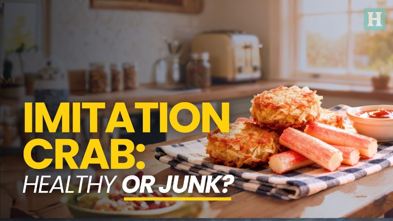 How Bad Is Imitation Crab? Nutrition, Health Risks & Surprising Facts