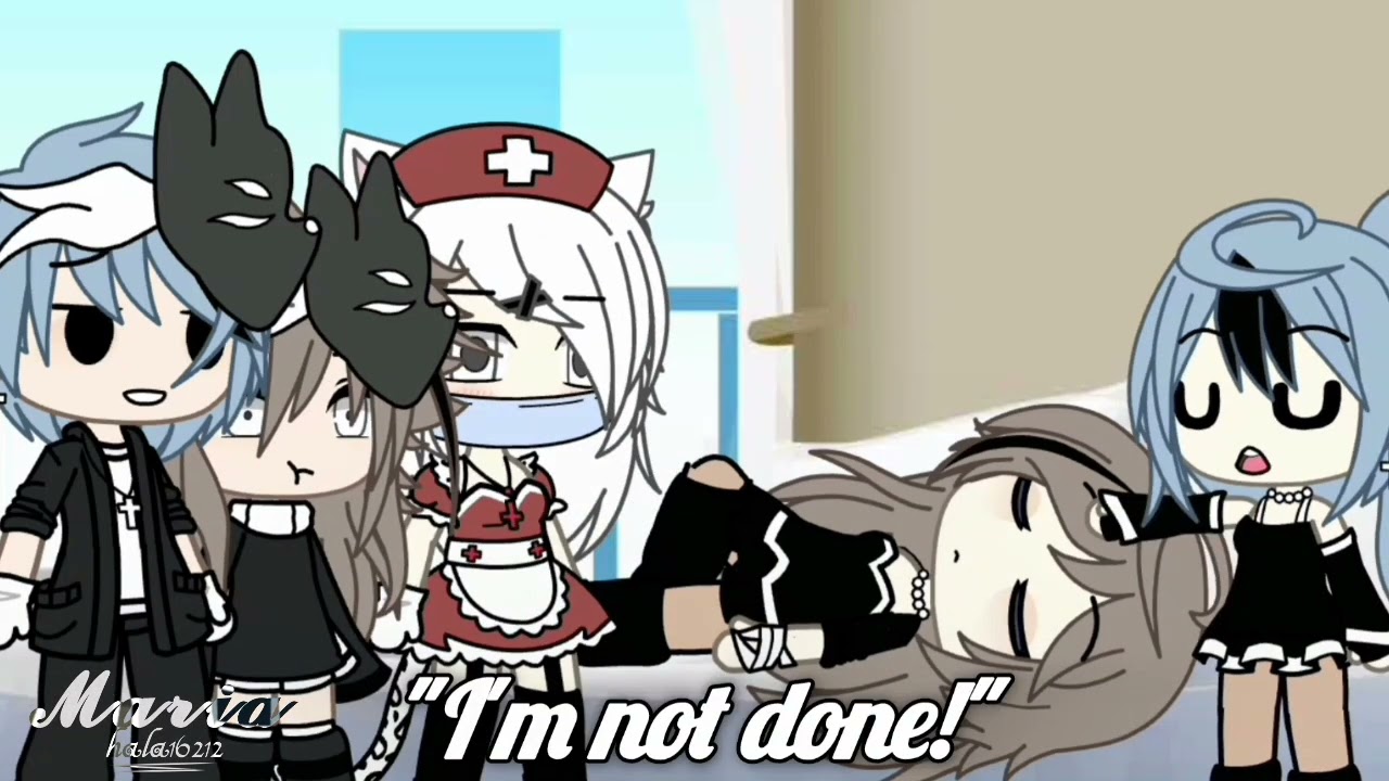 Not my idea || Improve support || #Gachalife_Creators 