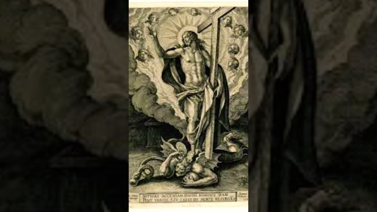 El enga&ntilde;o se satanas es acer creer que el y el mal no existe es la mentira de satanas