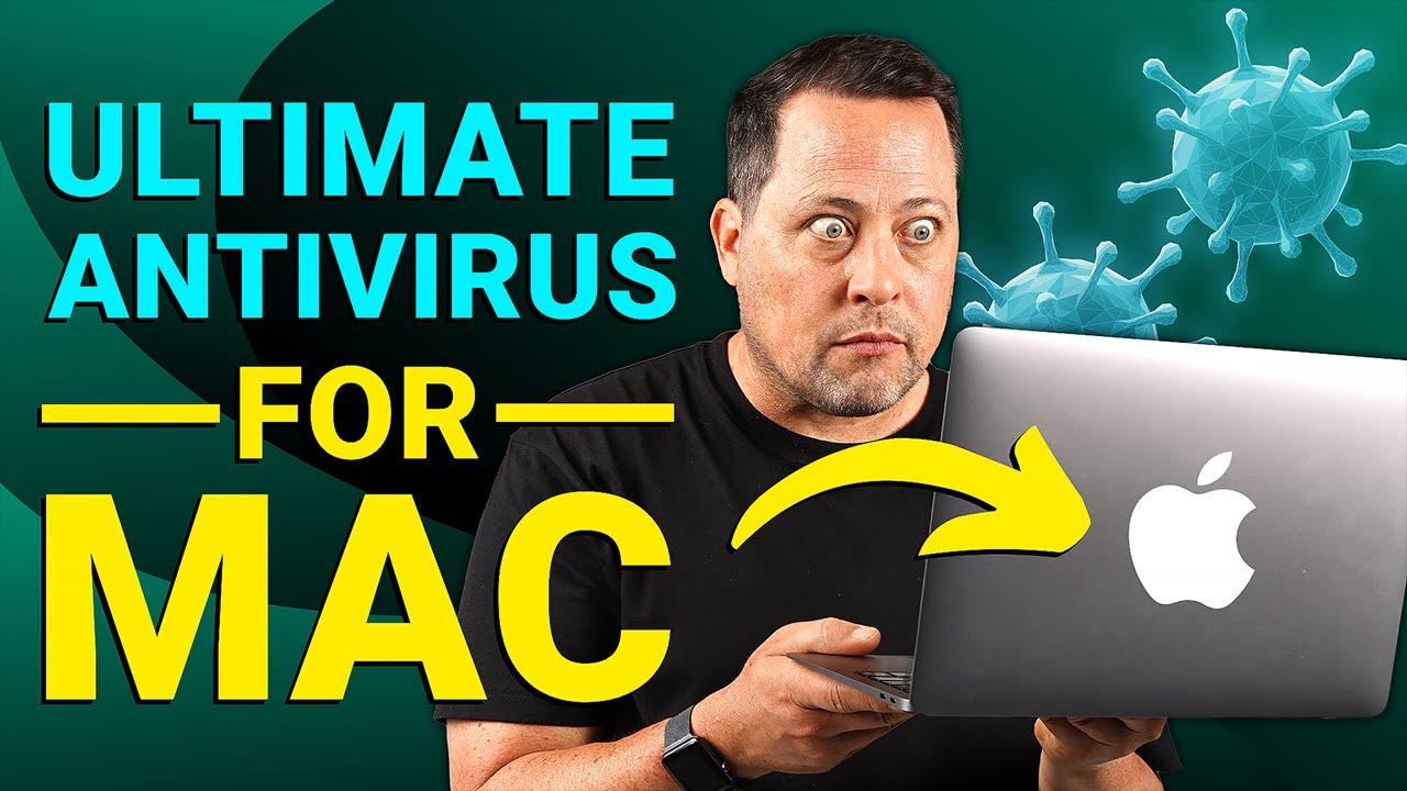 BEST antivirus for Mac | TOP antivirus for macOS revealed!