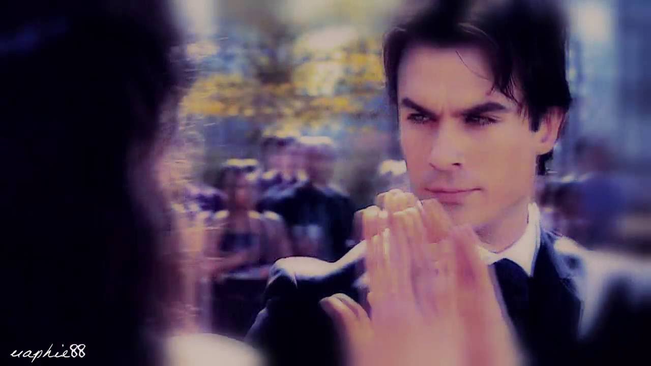 Damon & Elena - Alibi