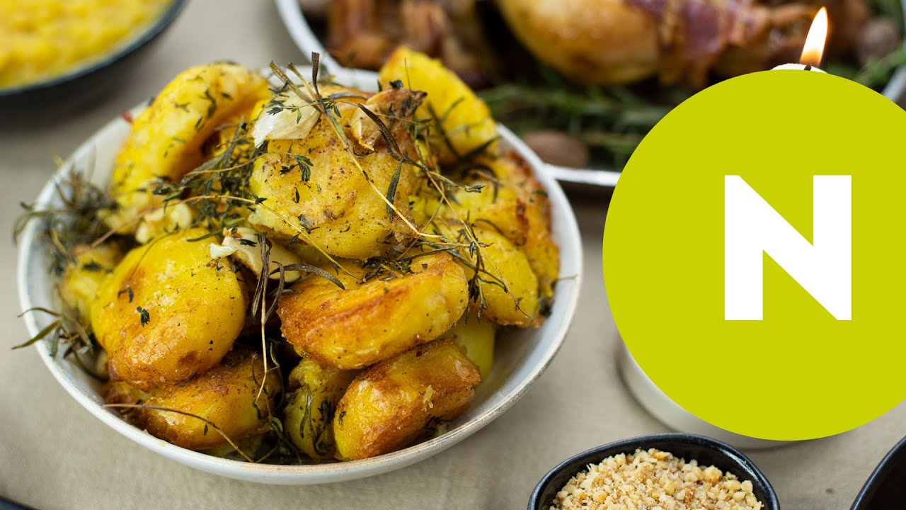 T&ouml;k&eacute;letes s&uuml;lt burgonya recept | Nosalty