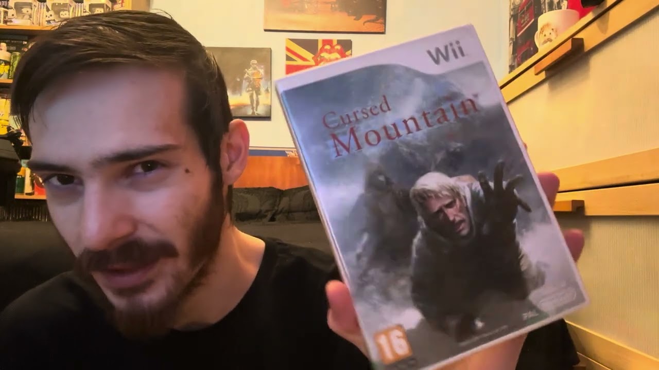 Nintendo Wii Collection (2026) | Kiddvirus53