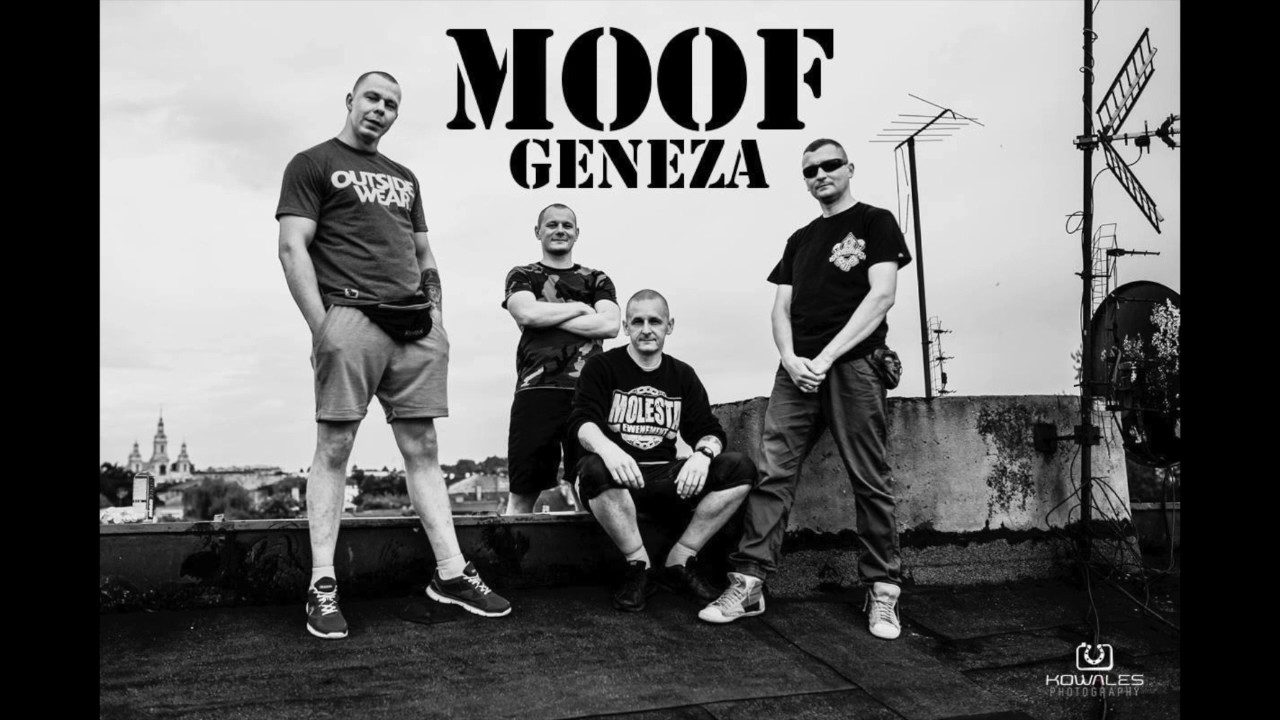 MooF _ Geneza