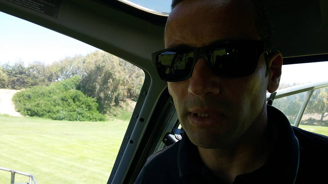 #TUTORIAL COME PILOTARE UN ELICOTTERO