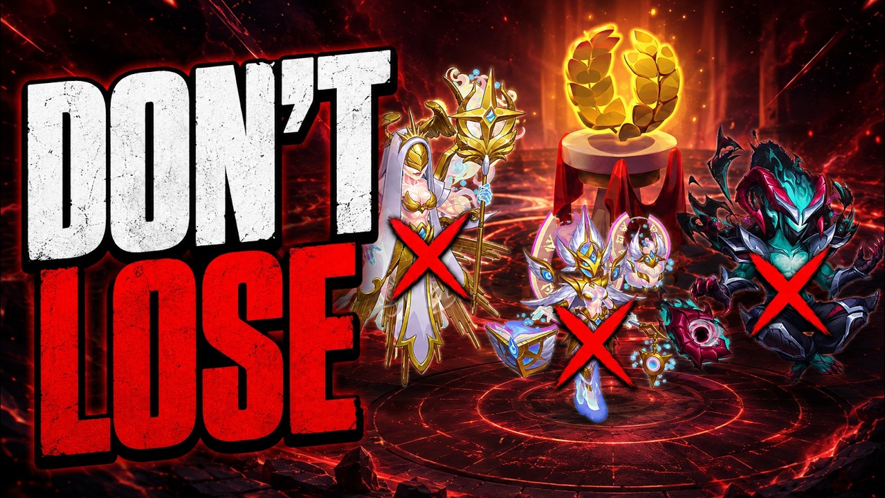 Best Teams for Today&rsquo;s Cosmic Battle Hero Wars