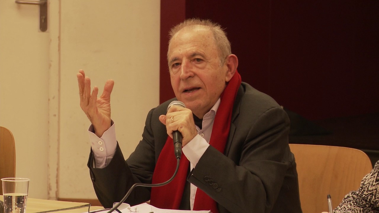 ROLAND GORI – De quoi l'évaluation est-elle le nom dans un monde sans esprit ?