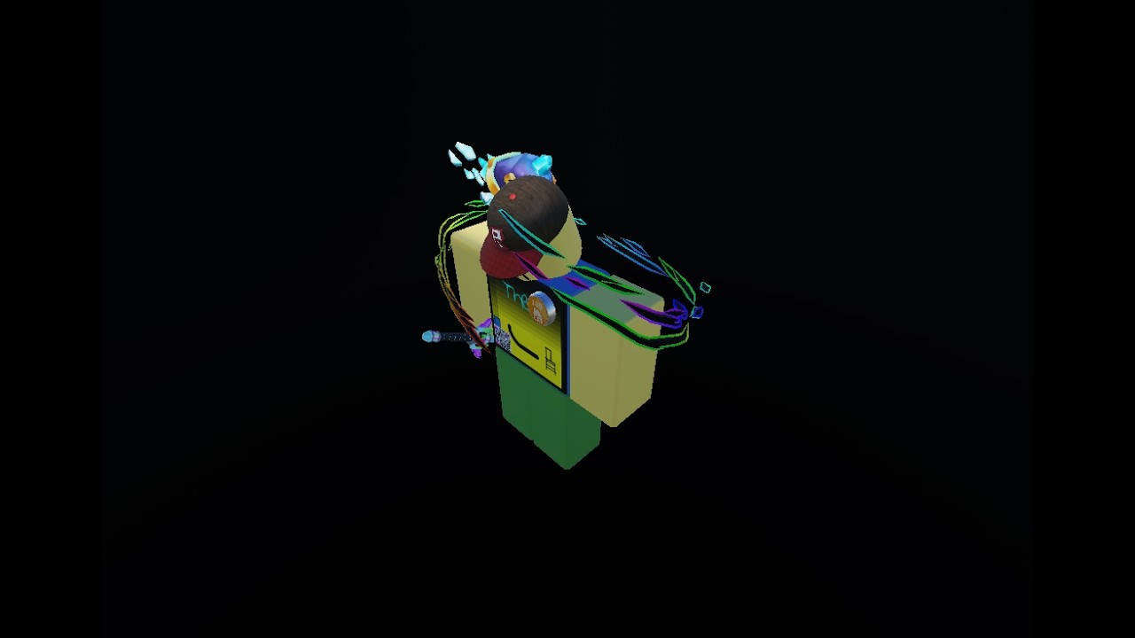 Duck 5 (Ultimate Tower)