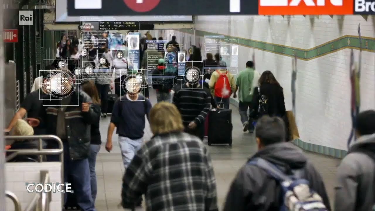 Le citt&agrave; smart - Codice La vita &egrave; digitale 05/08/2022