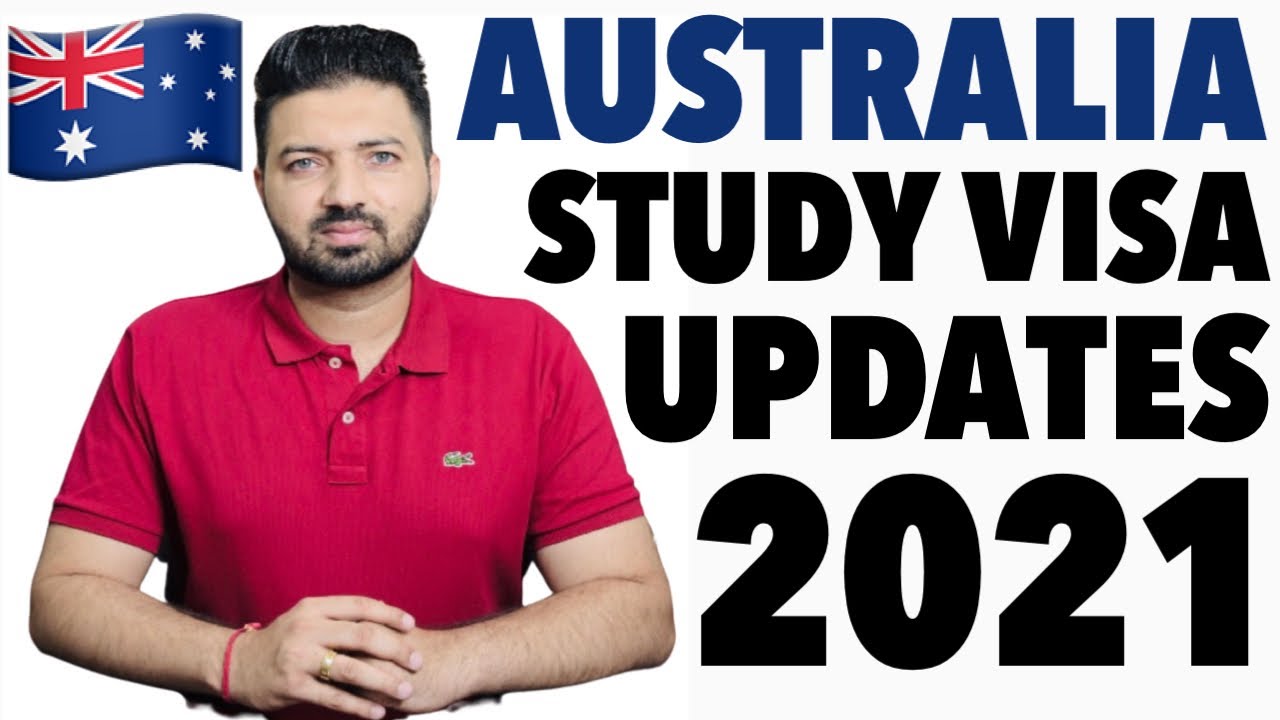 Latest Australia study visa update 2021 |Flights |Travel |Borders open| Vaccination| Covid-19|