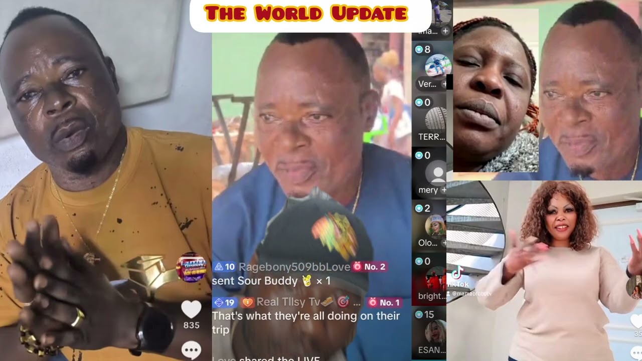 Edo people contribute for the matter about Dr Agbakpan Olita 