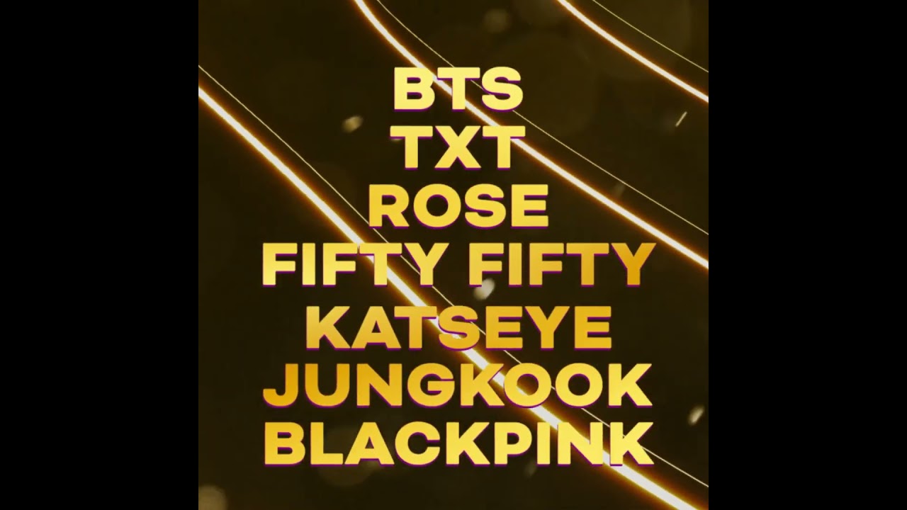 K-Pop All Stars | Thu 11 Jun 2026 | The Forum, Bath
