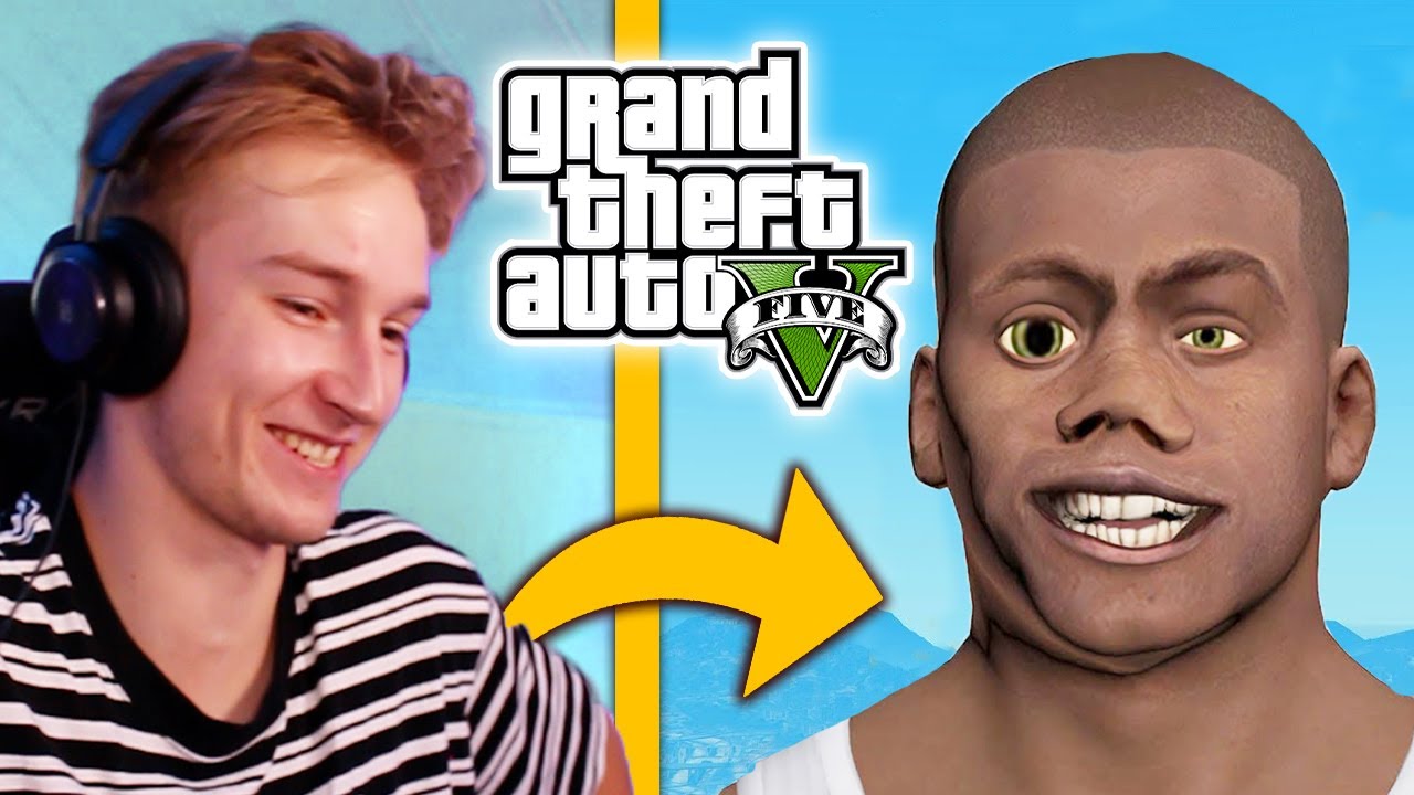 GTA V - NIE ŚMIEJ SIĘ CHALLENGE 😂
