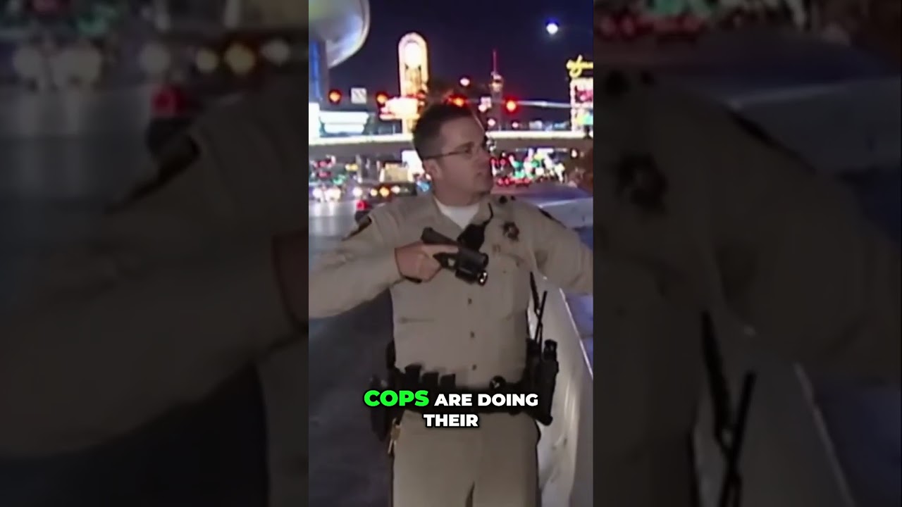 When Cops Encounter the Supernatural: Exploring Paranormal Discoveries