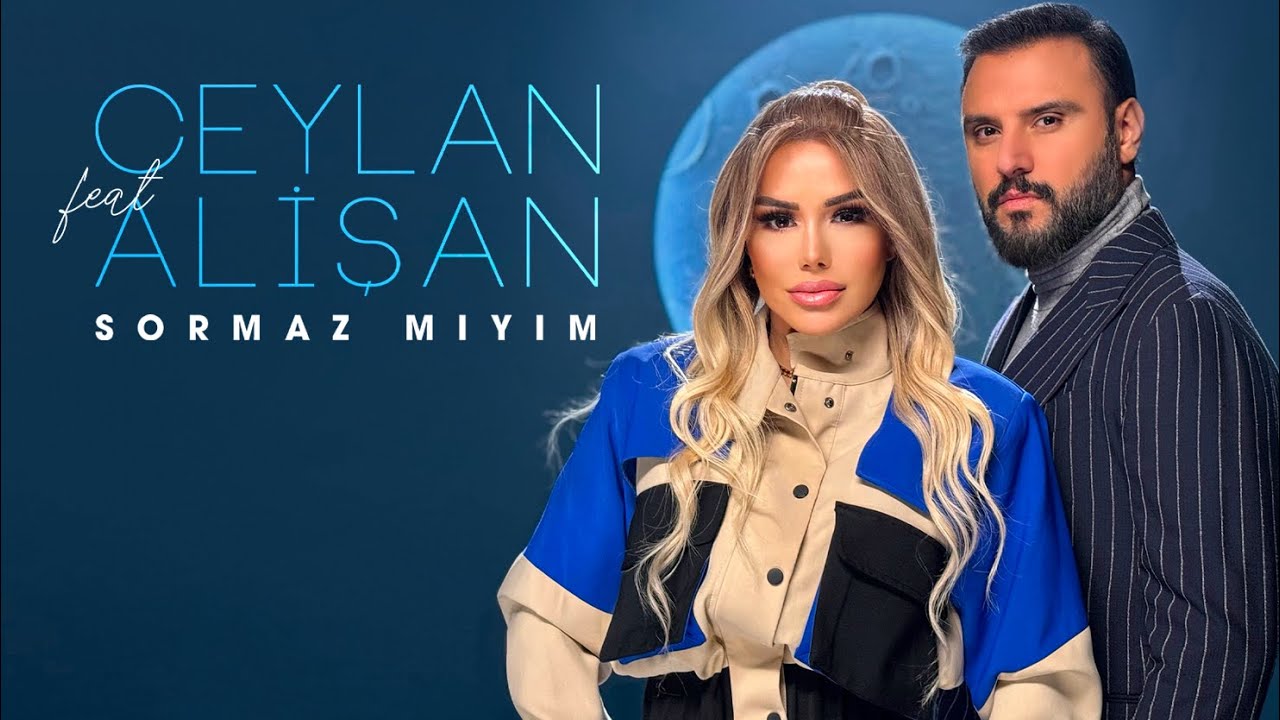 Ceylan Ft. Alişan - Sormaz Mıyım (Official Video)