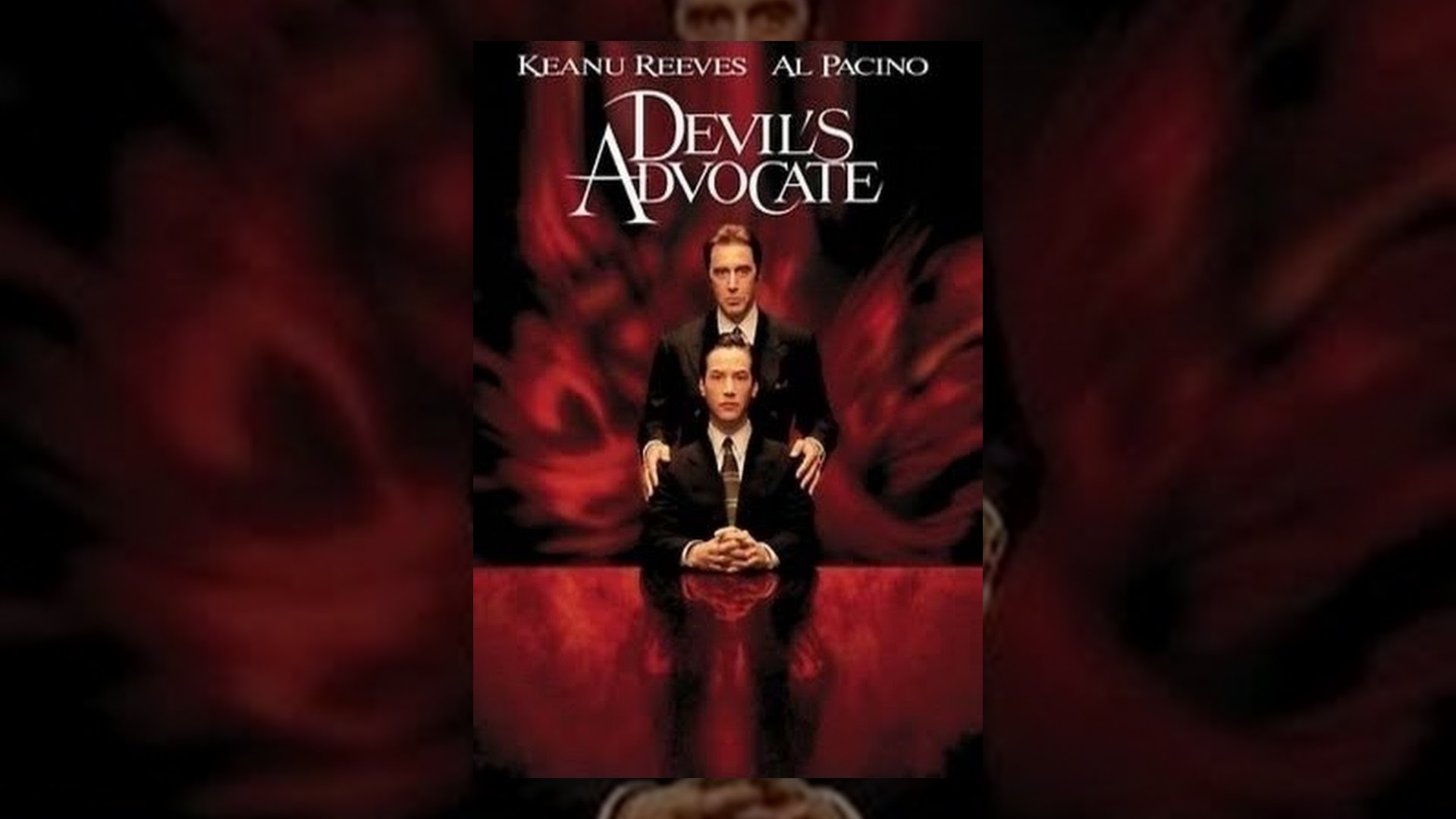 The Devil's Advocate