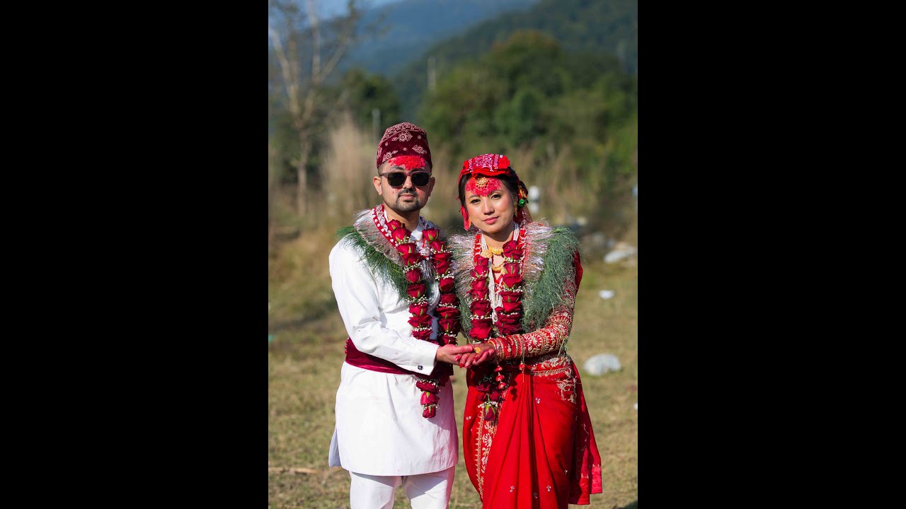 Sarita Weds Rikesh
