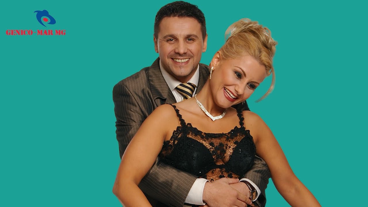 Nicu Paleru & Emilia Ghinescu - Colaj Sârbe Joc 2025 (Muzică De Petrecere)