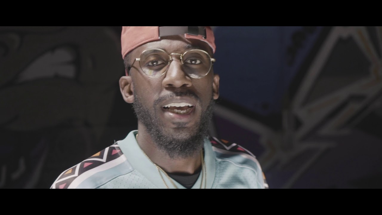 Brvndon P - No Refs (Official Video)