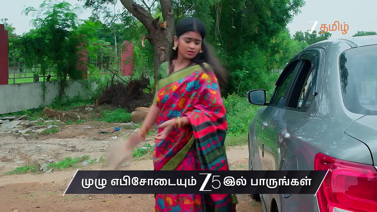 Aval Varuvala | Ep 230 | Preview | Mar, 14 2026 | Raghu, Gowthami, Archana | Zee Tamil