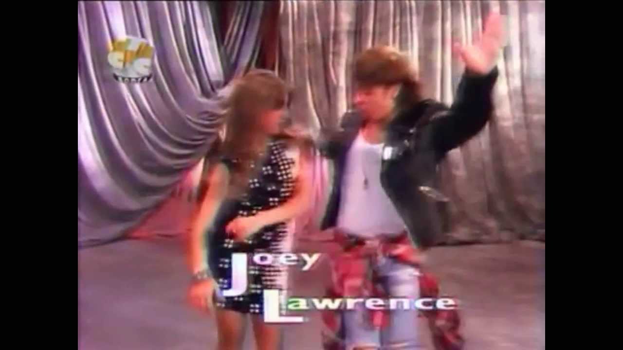 Blossom Intro and Outro