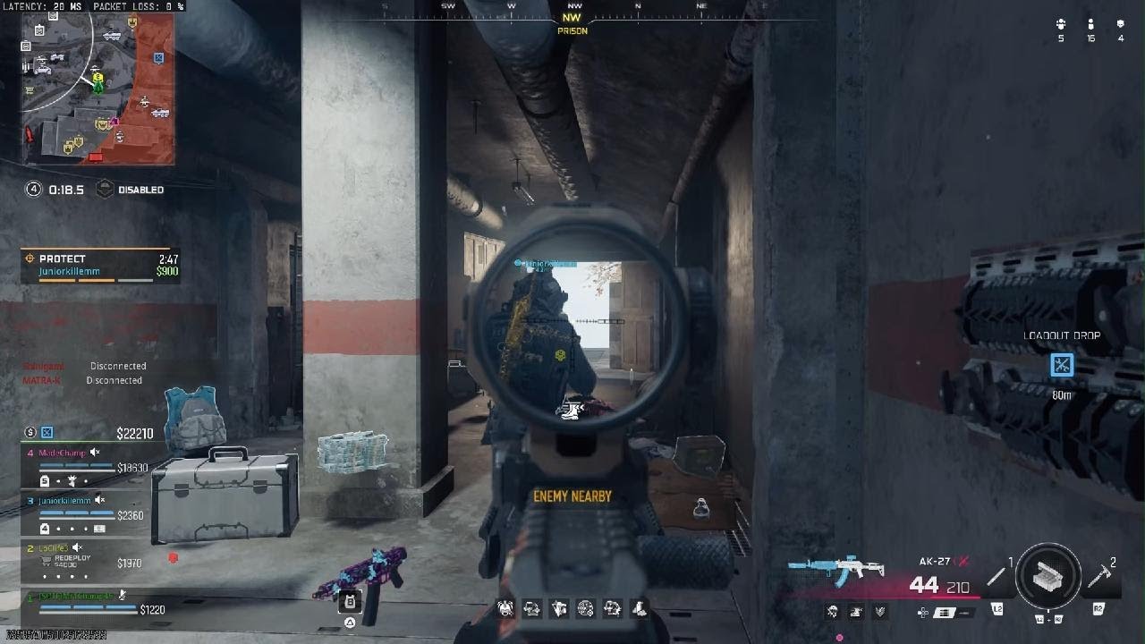 Call of Duty_10th pl