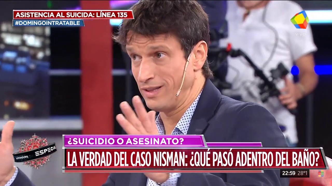 Nisman: la muerte que cambi&oacute; la historia