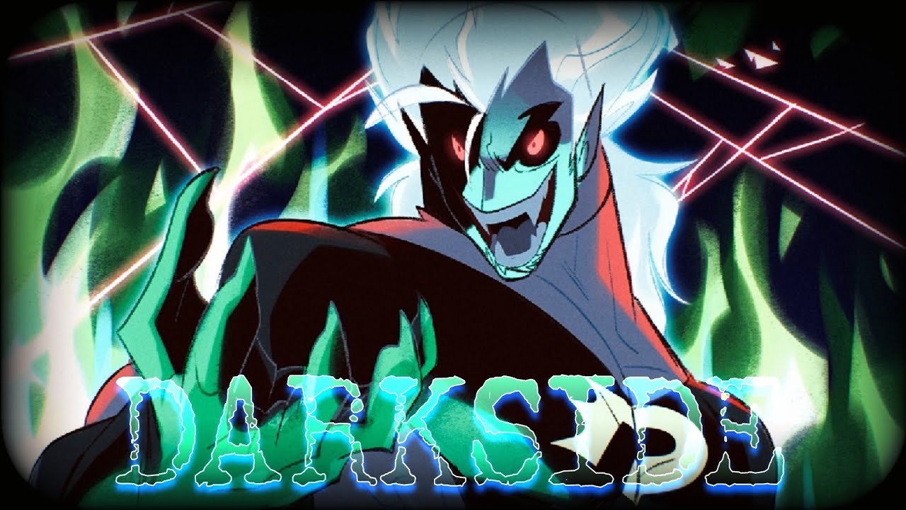 Dark Danny Tribute