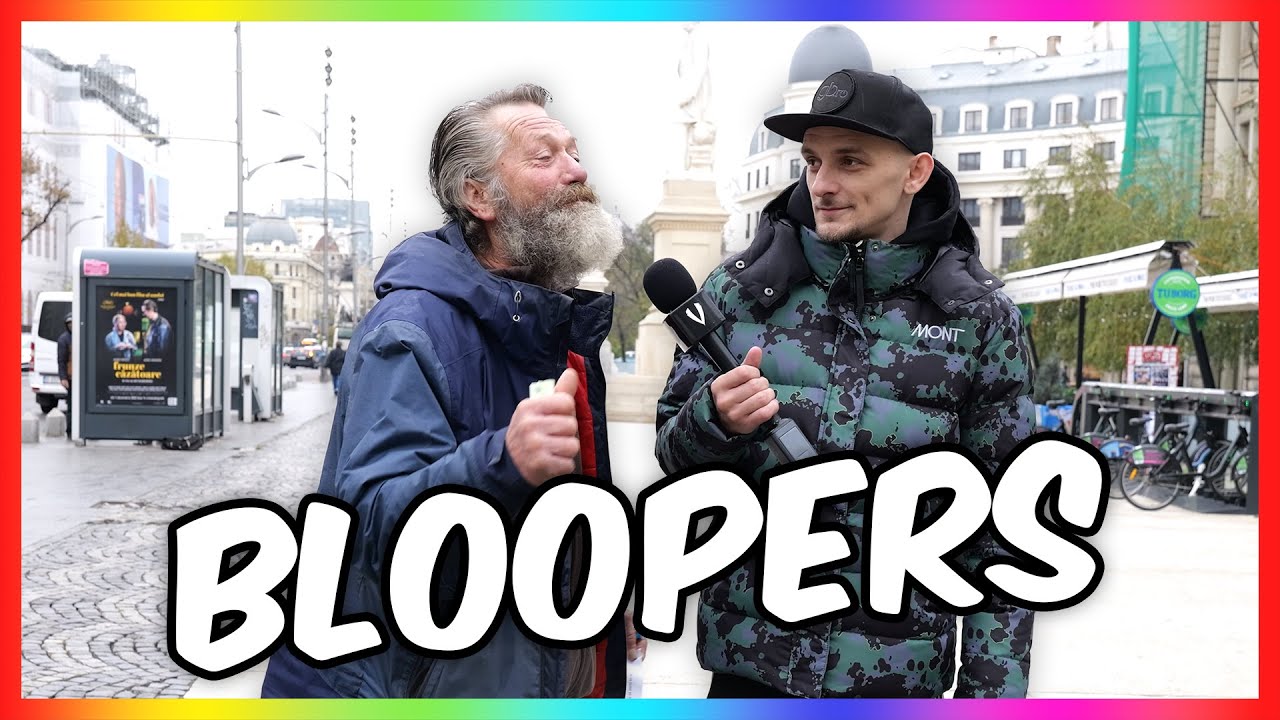 Bloopers IQ Battle 2023 - ep. 82 - Cavaleria