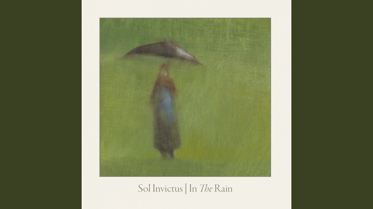 In Days to Come (In the Rain Version)