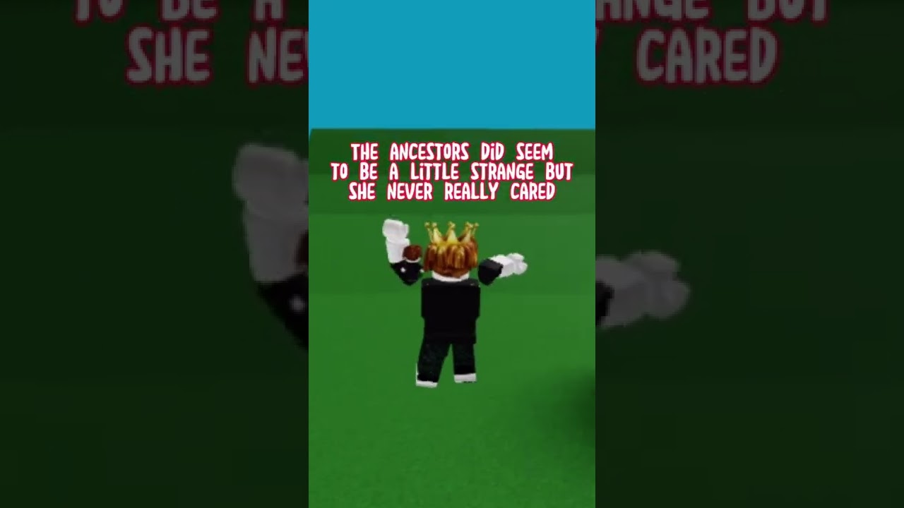 Правдивая история Мимика!