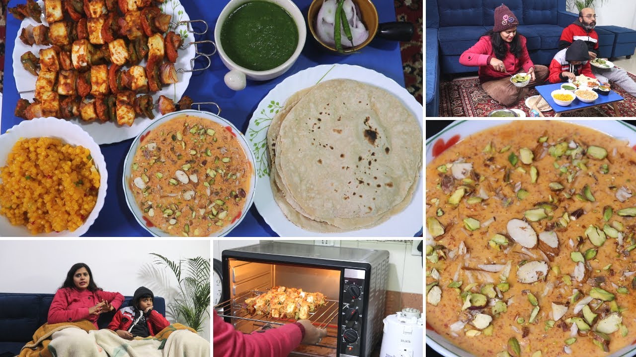 You're Gonna Love This *KHEER RECIPE* | Our New year Celebration 2021 | Dinner Party| INDIAN VLOGGER