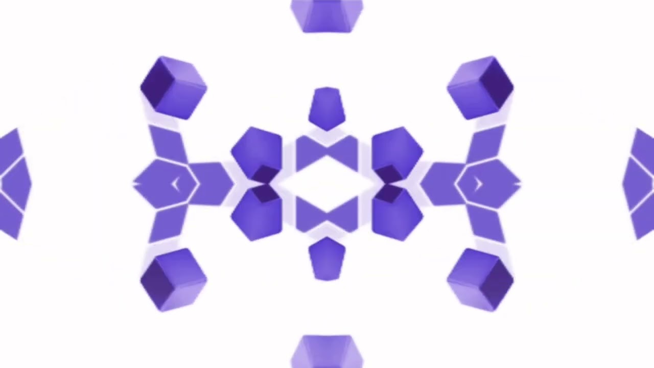 Nintendo gamecube logo effects omega in confusion