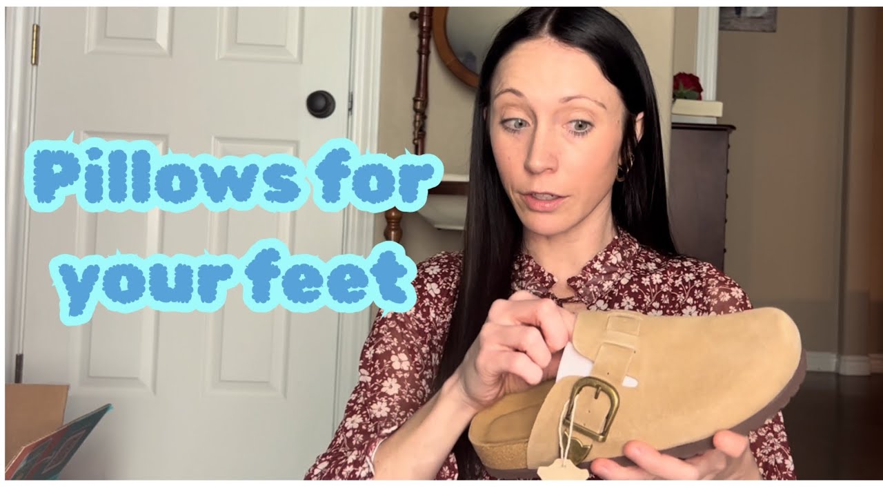 Cute, comfy, clogs!! @cushionaire 
