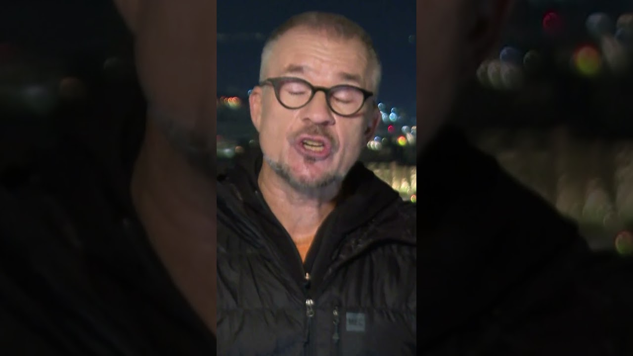 Gaza truce agreement entering Phase 2: U.S. envoy