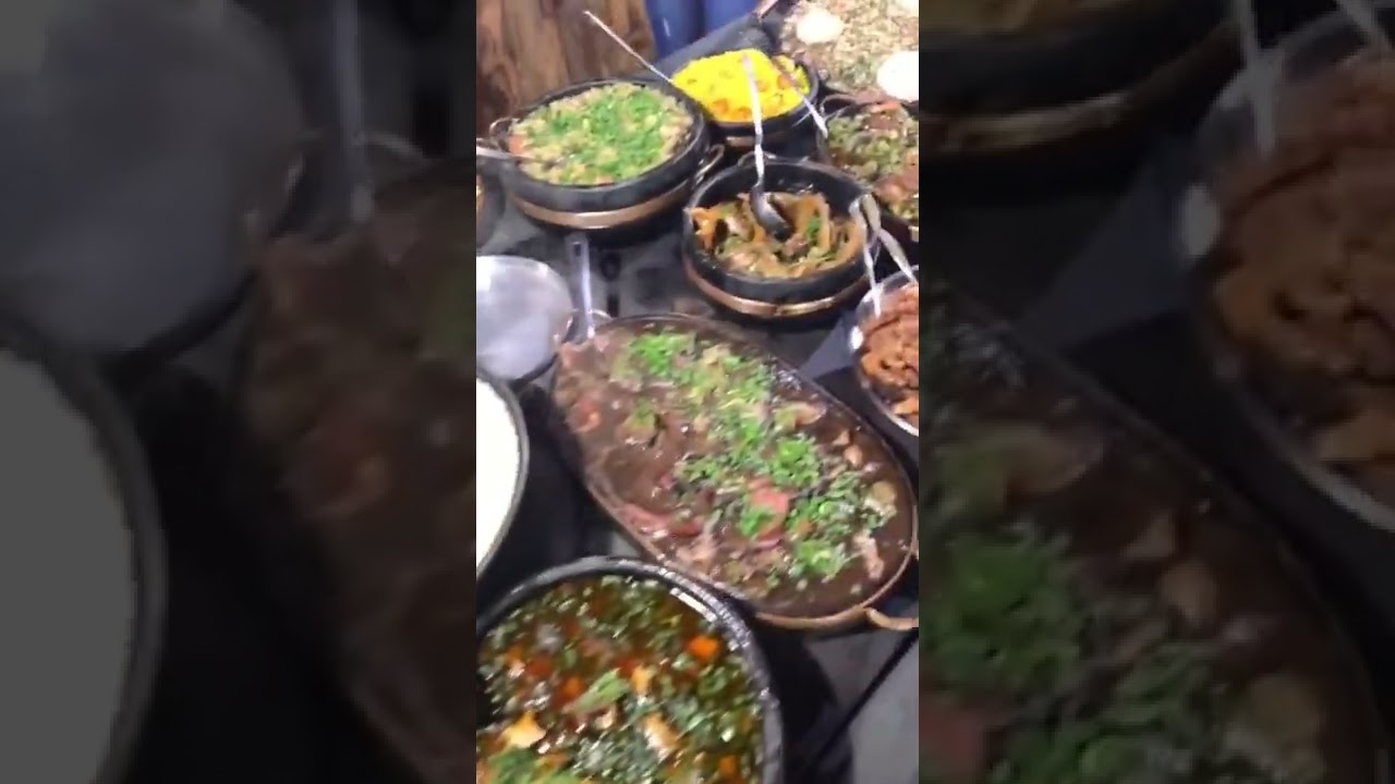 ISSO &Eacute; MINAS GERAIS - COMIDA DE MINAS GERAIS - COMIDA MINEIRA #SHORTS