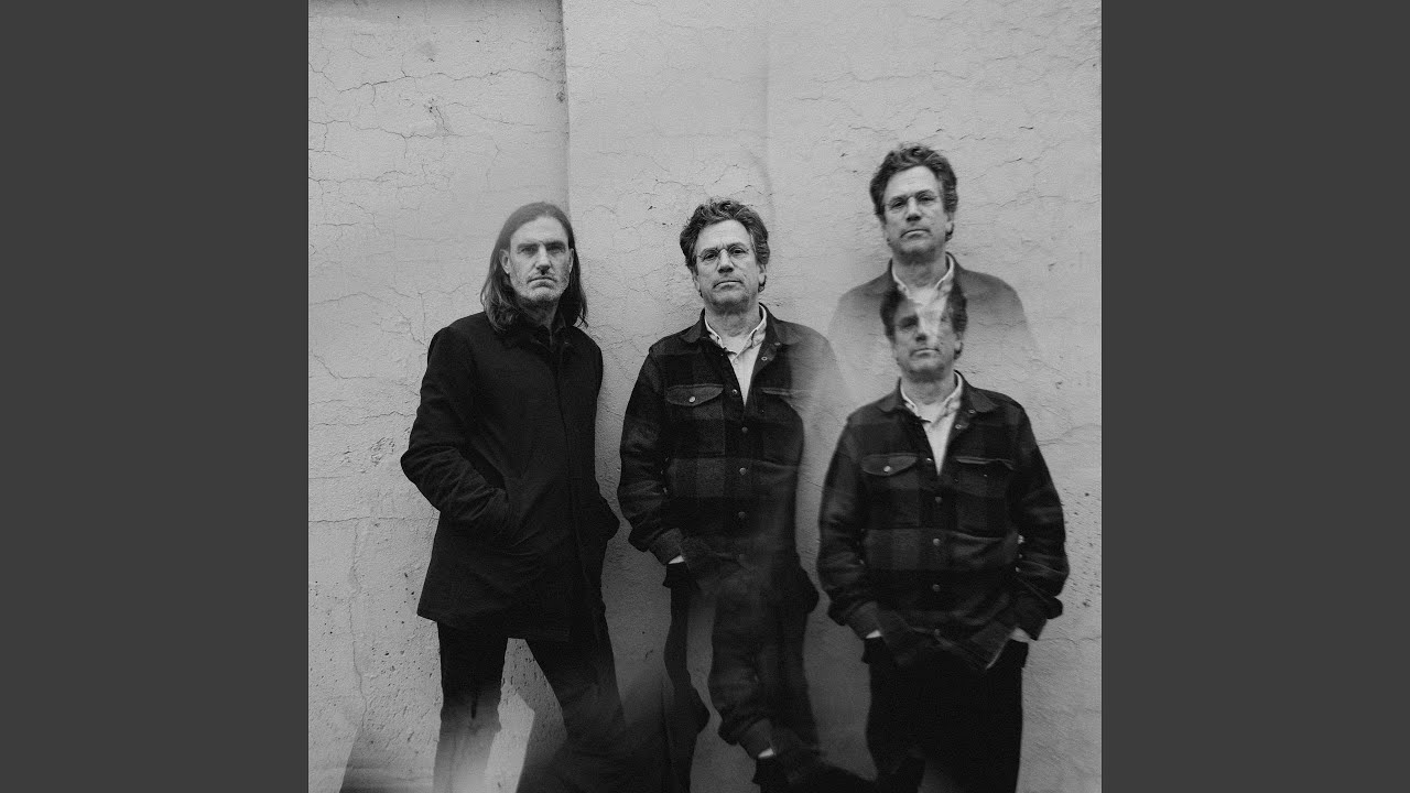 Rock 66 (feat. Robbie Kuster)