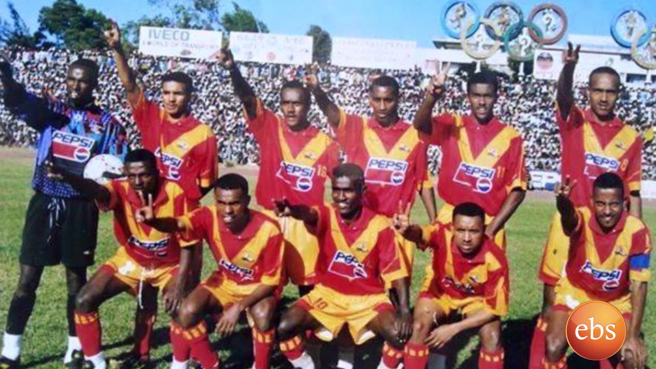 Sport America: Tadios Getachew Health Condition