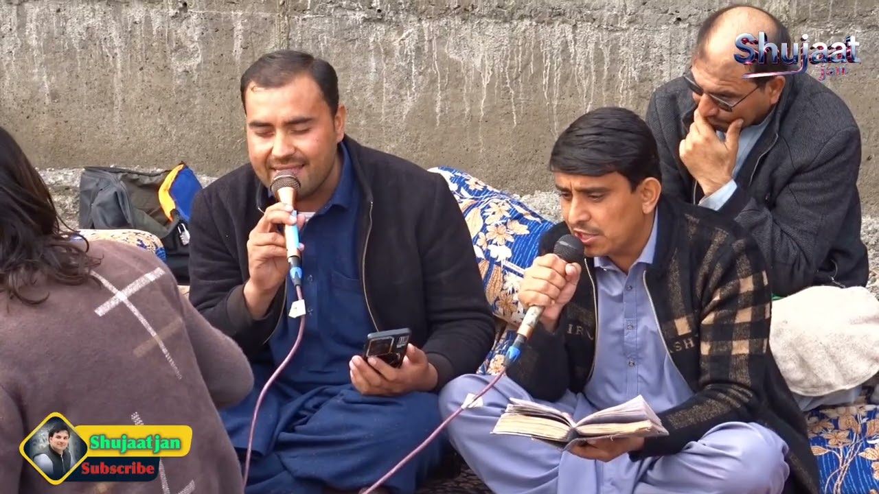 سیمینار میں فیضان بادشاہ انور سید میاں اعلیٰ اللہ مقامہ کے روح پرور ماحول میں  جامعہ پروگرام  2025 