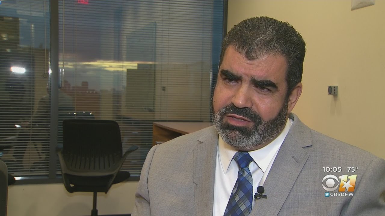 AA Flight To Dallas Cancelled Over Concerns About 2 Muslim Passengers