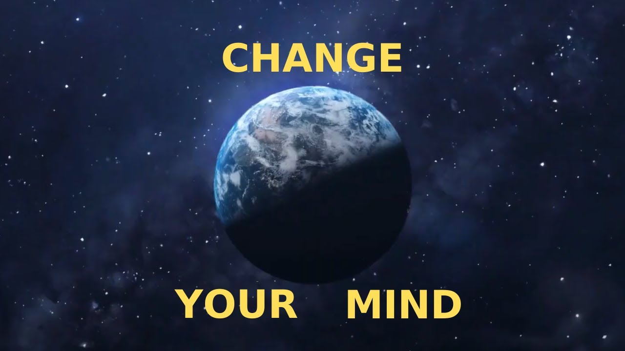 Granat Garden - Change Your Mind (Mood Video)