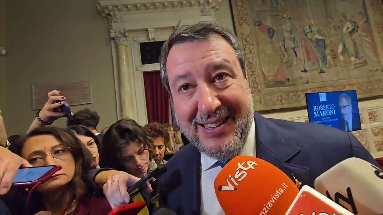 29 Gennaio 2026