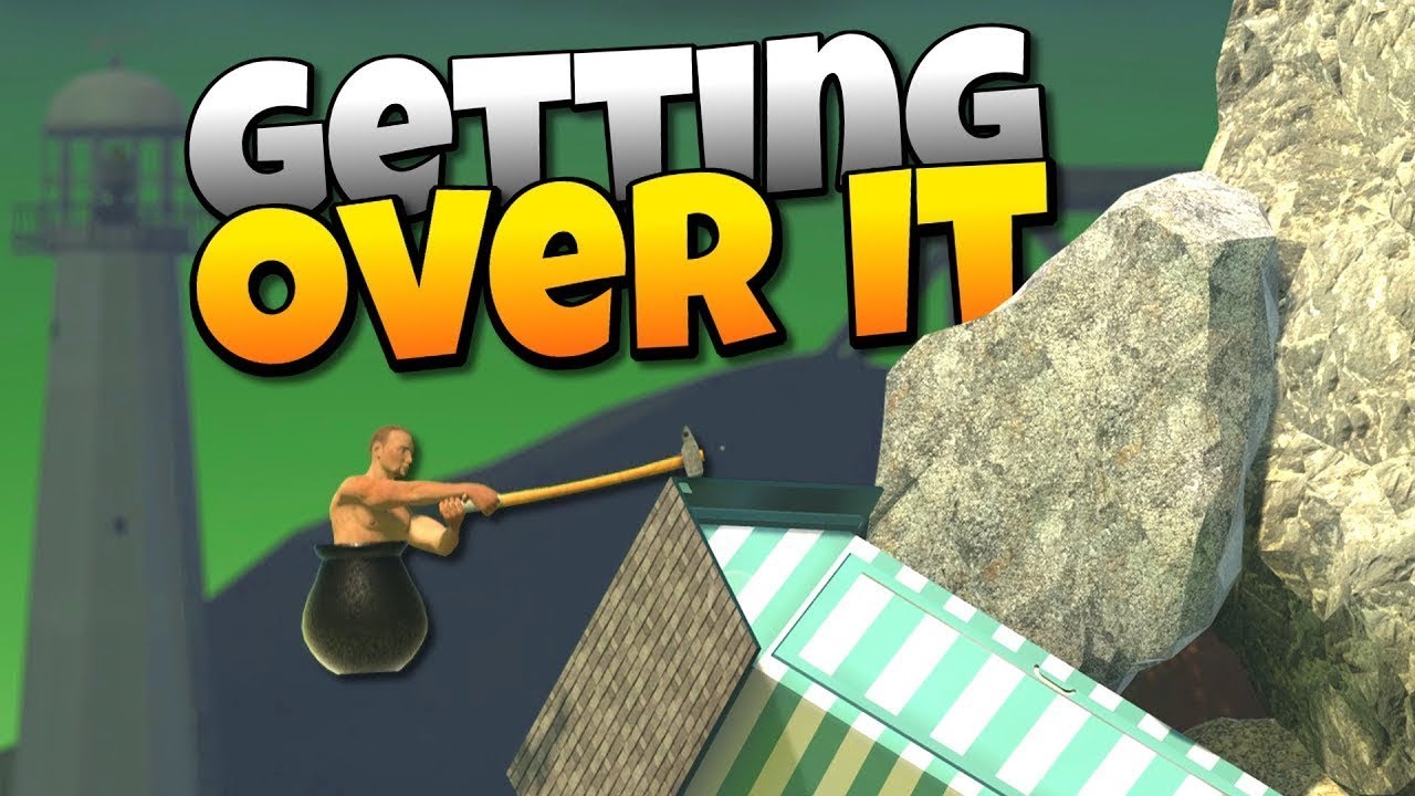 Getting NOT over it !!! ( LiveStream 2 )